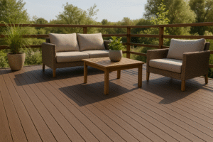 deck floor wpc deck flooring