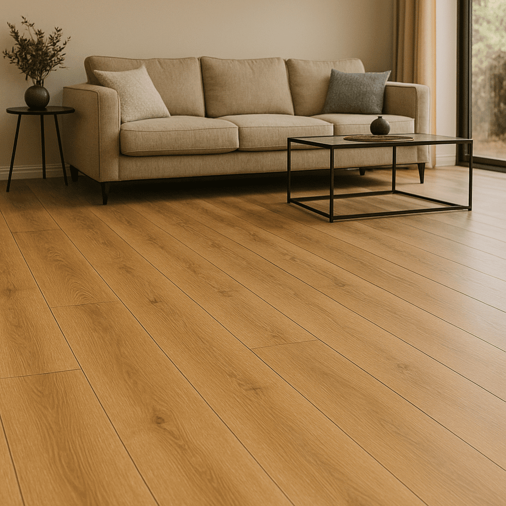laminate flooring​