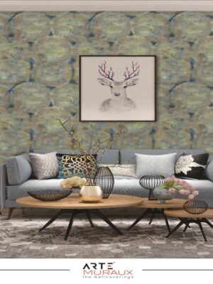 LUXERIA – ARTE-Design 07